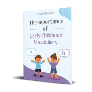 Konuşma Gelişimi Rehberi